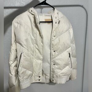 Michael Kors Puffer Jacket
